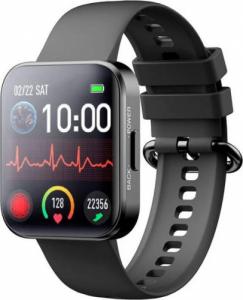 Smartwatch Active Band C17 Czarny 9