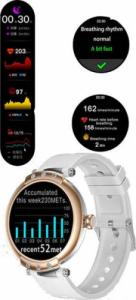 Smartwatch Bakeeley FR98 Różowy 5