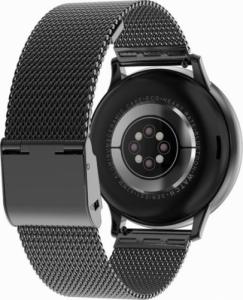 Smartwatch DT No.1 DT2+ Czarny 17