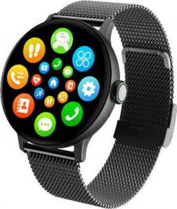 Smartwatch DT No.1 DT2+ Czarny 3