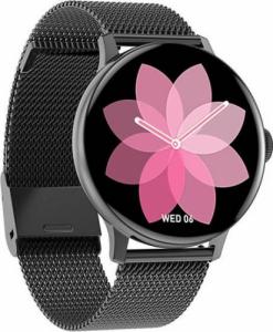 Smartwatch DT No.1 DT2+ Czarny 4