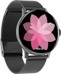 Smartwatch DT No.1 DT2+ Czarny 5