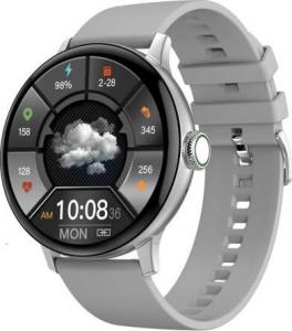 Smartwatch DT No.1 DT2+ Biały 11