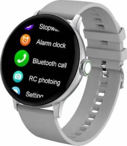 Smartwatch DT No.1 DT2+ Biały 13