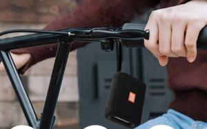 Głośnik T&G GŁOŚNIK T&G MINI RADIO FM SD BLUETOOTH TG313 3