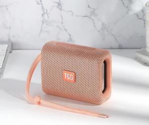 Głośnik T&G GŁOŚNIK T&G MINI RADIO FM SD BLUETOOTH TG313 5