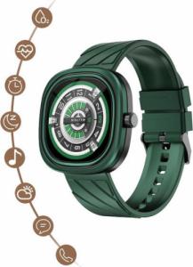 Smartwatch Active Band DG Ares Zielony 12