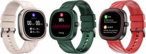 Smartwatch Active Band DG Ares Zielony 8