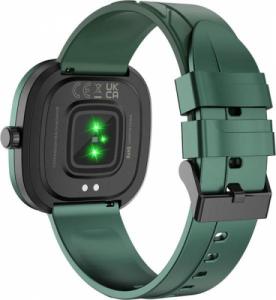 Smartwatch Active Band DG Ares Zielony 9