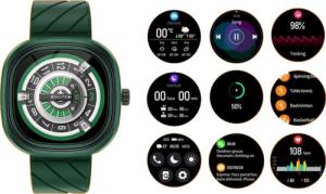 Smartwatch Active Band DG Ares Zielony 10