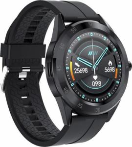 Smartwatch Bakeeley Y10 Czarny 2