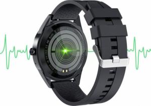 Smartwatch Bakeeley Y10 Czarny 10