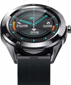 Smartwatch Bakeeley Y10 Czarny 12