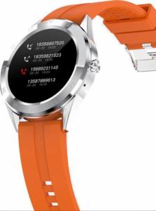 Smartwatch Bakeeley Y10 Czarny 4