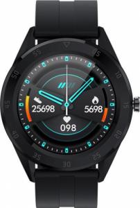 Smartwatch Bakeeley Y10 Czarny 5