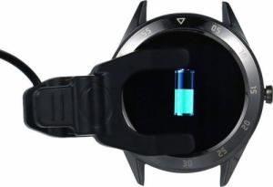 Smartwatch Bakeeley Y10 Czarny 6