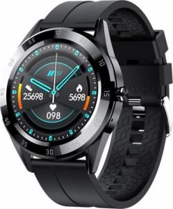 Smartwatch Bakeeley Y10 Czarny 8