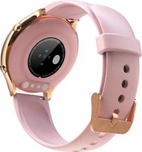Smartwatch Active Band L55 Różowy 10