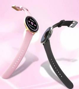 Smartwatch Active Band L55 Różowy 13