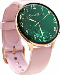 Smartwatch Active Band L55 Różowy 2