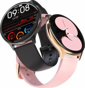 Smartwatch Active Band L55 Różowy 4