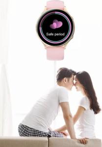 Smartwatch Active Band L55 Różowy 5