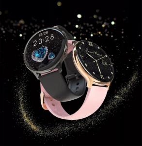 Smartwatch Active Band L55 Różowy 6