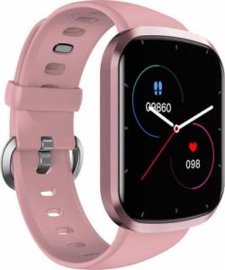 Smartwatch Active Band HW13 Różowy 2
