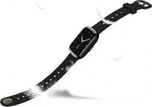 Smartwatch Active Band HW13 Różowy 11