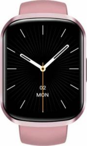 Smartwatch Active Band HW13 Różowy 4