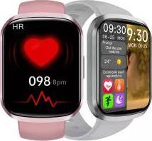 Smartwatch Active Band HW13 Różowy 5