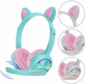 Słuchawki Cat Ear  AKZ-K23 3
