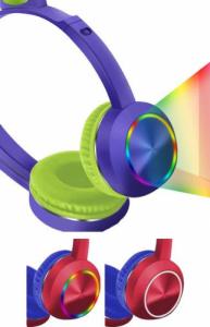 Słuchawki Cat Ear  AKZ-K23 4