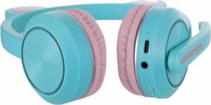 Słuchawki Cat Ear  AKZ-K23 7