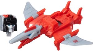 Figurka Hasbro Transformers Generations Titan Master - Autobot Ptero (B4697/C0279z) 3