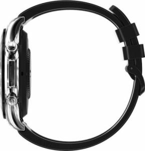 Smartwatch Active Band DD54 Srebrny 8