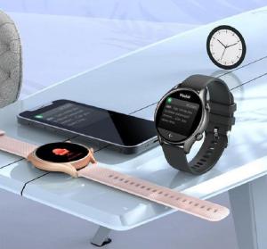 Smartwatch Active Band KT60 Czarny 10