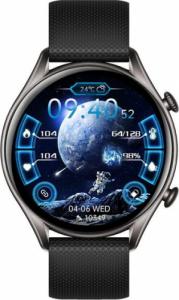 Smartwatch Active Band KT60 Czarny 5