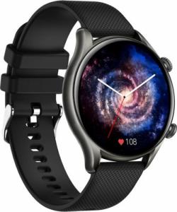 Smartwatch Active Band KT60 Czarny 6
