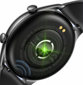 Smartwatch Active Band KT60 Czarny 7