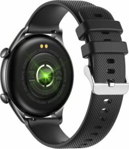 Smartwatch Active Band KT60 Czarny 8