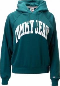 Tommy Hilfiger Bluza damska Tommy Hilfiger DW0DW12956-CUK 1