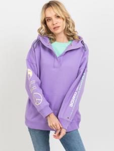 Tommy Hilfiger Bluza damska Tommy Hilfiger DW0DW11813-VLK 2