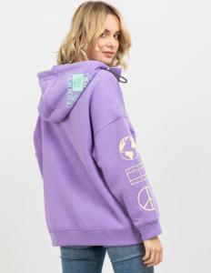 Tommy Hilfiger Bluza damska Tommy Hilfiger DW0DW11813-VLK 5