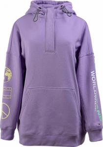 Tommy Hilfiger Bluza damska Tommy Hilfiger DW0DW11813-VLK 6