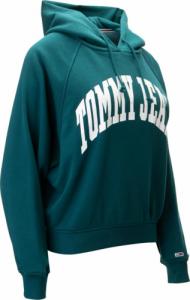 Tommy Hilfiger Bluza damska Tommy Hilfiger DW0DW12956-CUK 2