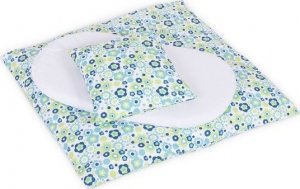 WickerPL BABY ŁÓŻECZKO WIKLINOWE DLA NIEMOWLĄT 90X53 H30 CM 7