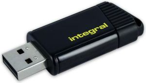 Pendrive Integral Pulse, 64 GB  (INFD64GBPULSEYL) 2