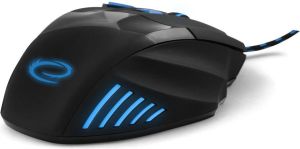 Mysz Esperanza Wolf  (EGM201B) 4