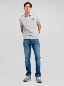 Tommy Hilfiger Spodnie jeansowe Tommy Hilfiger DM0DM11965-1A5 1